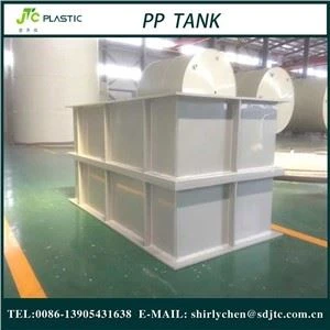 Stainless Steel Electroplating Tank